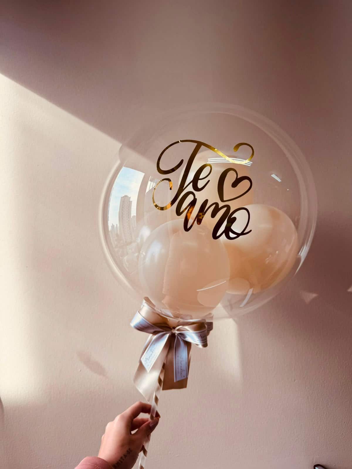 Balão Grande