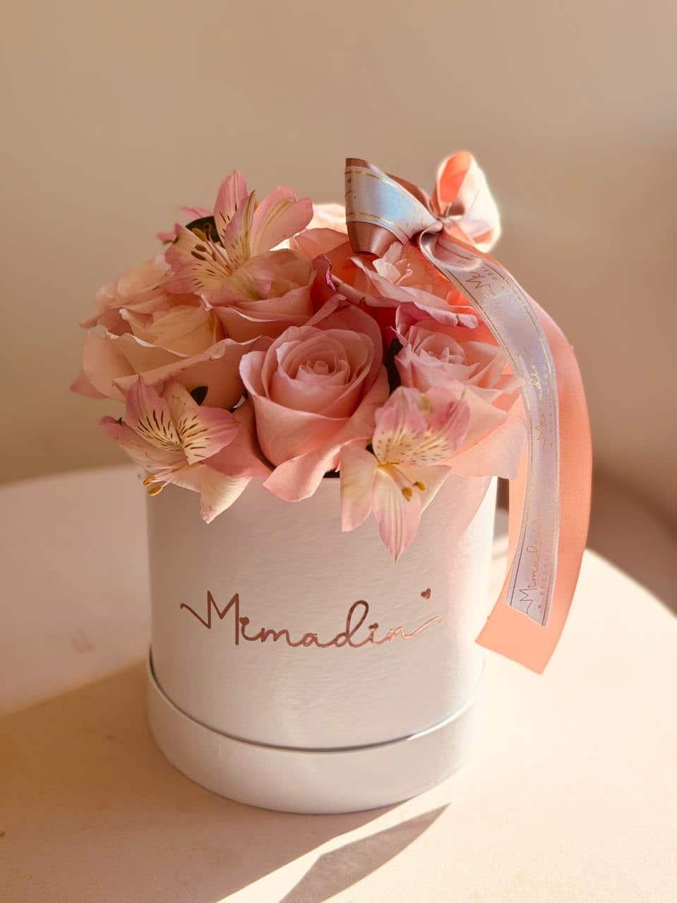 Flores