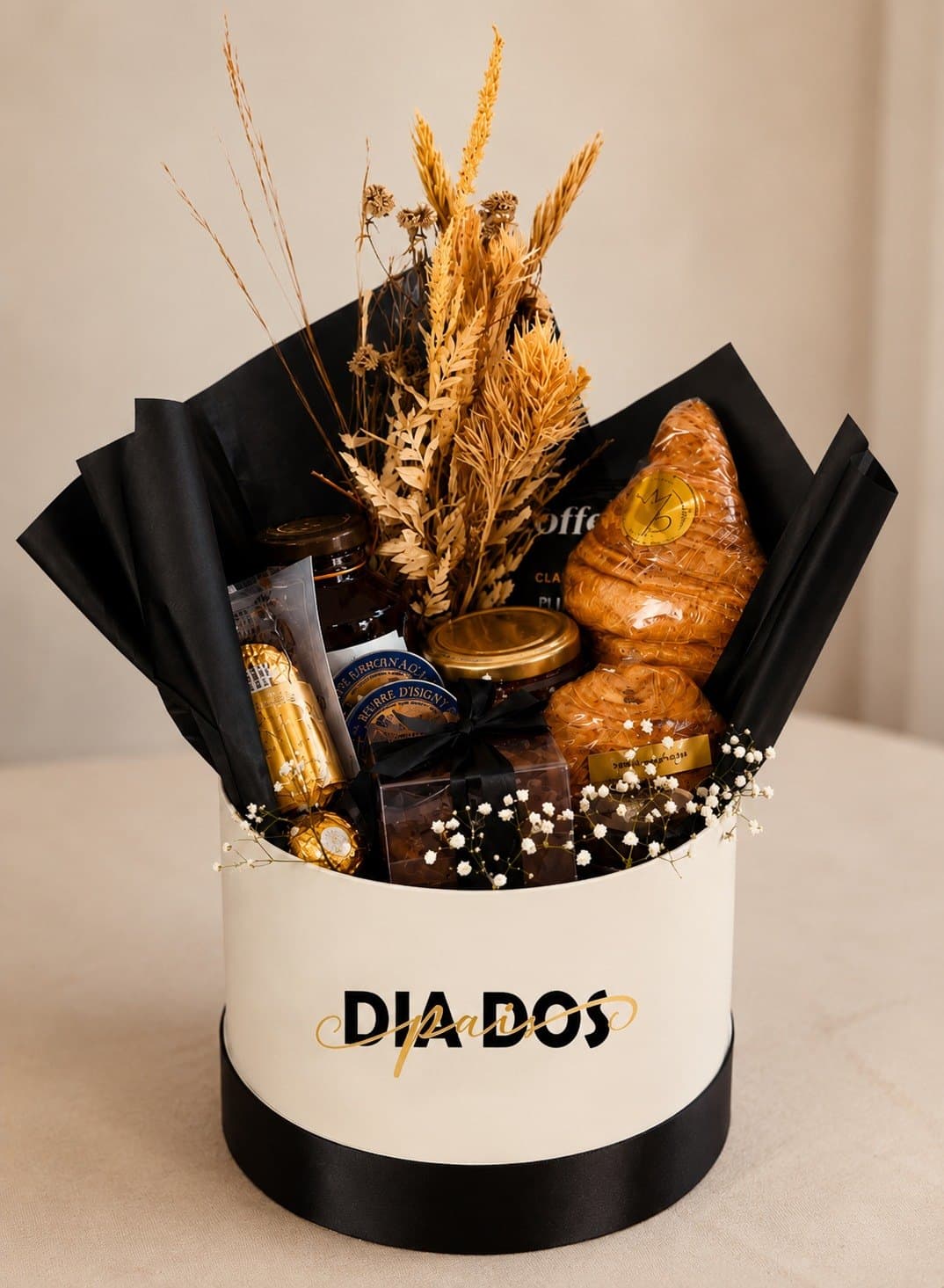 Café da Manhã Elegance dia dos pais da categoria DIA DOS PAIS foto do produto