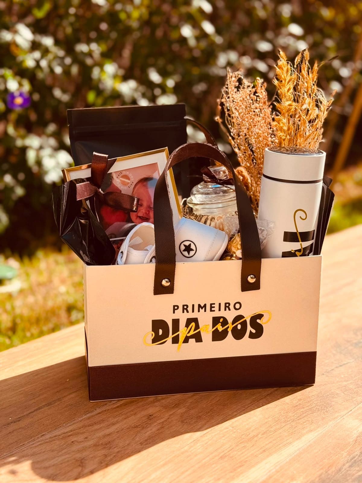Presente Primeiro Dia dos Pais da categoria DIA DOS PAIS foto do produto