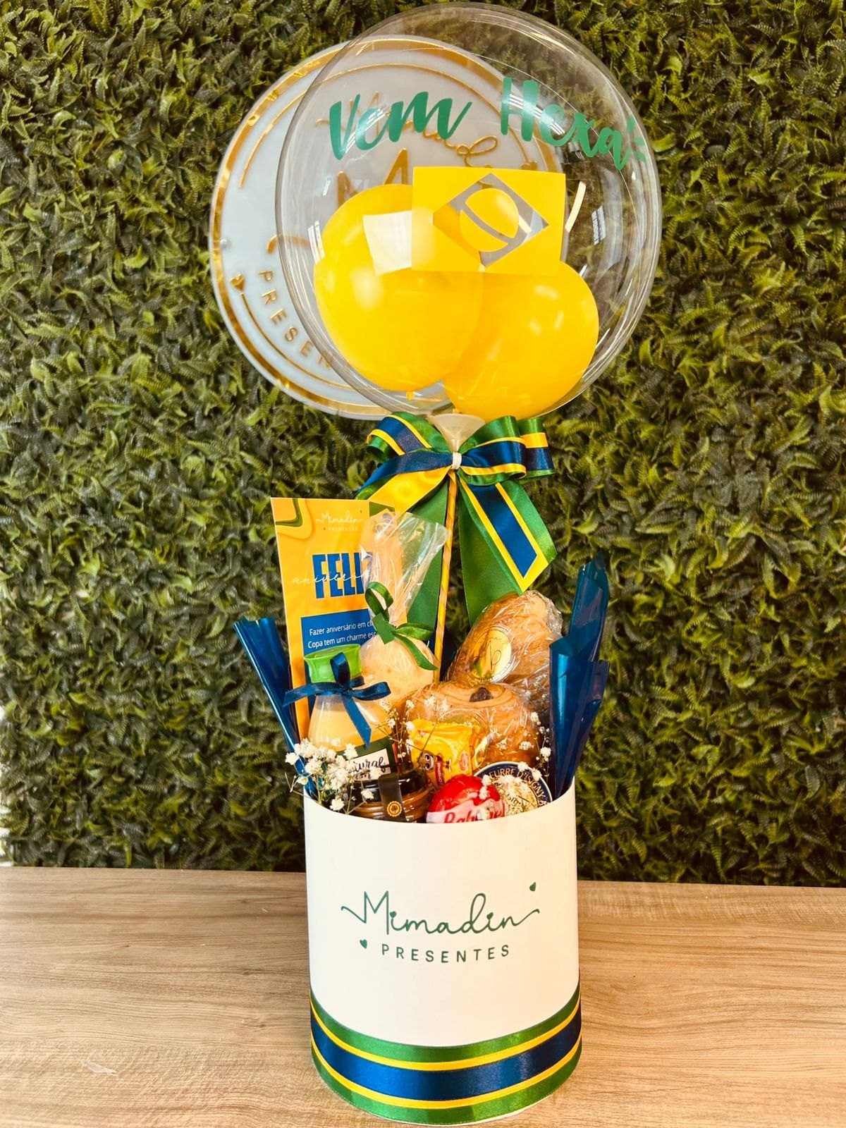 Café da Manhã Brasil da categoria Café da Manhã e/ou Tarde foto do produto