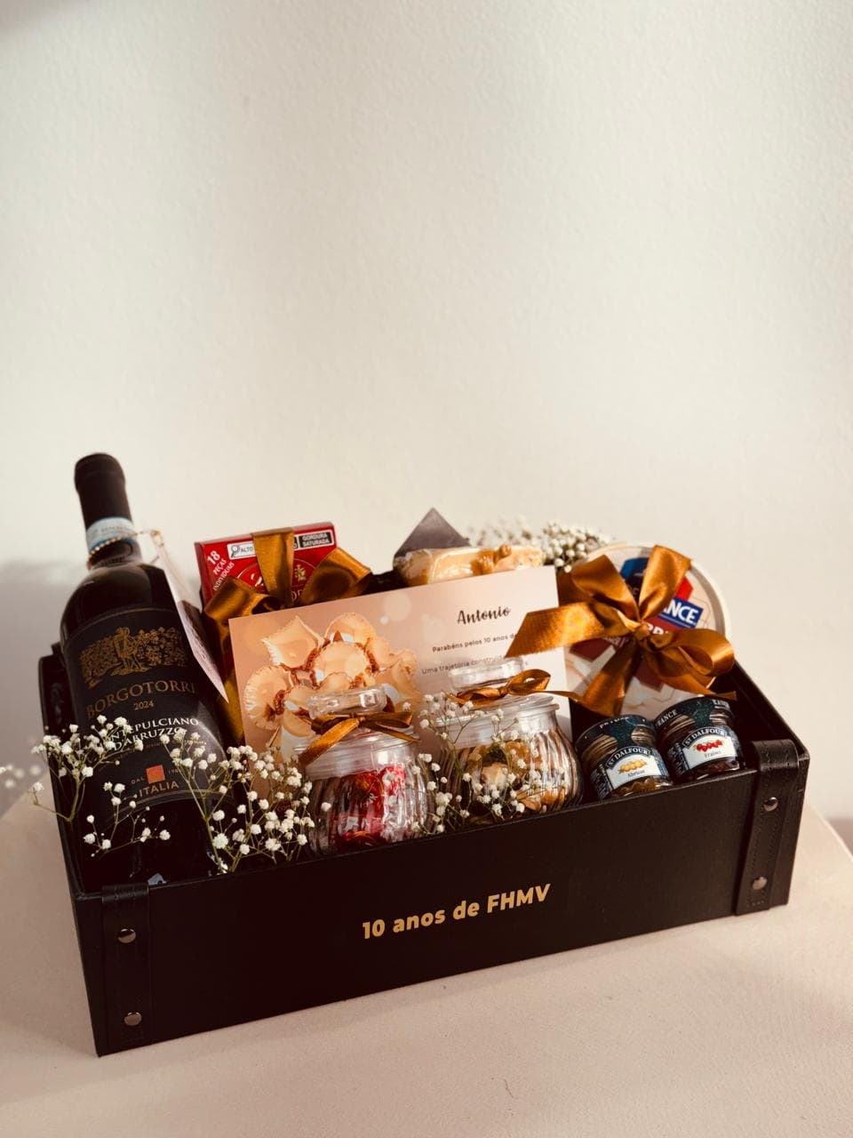 Gift Especial Wine