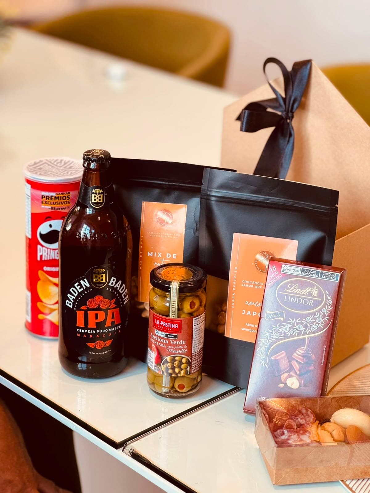 Miniatura 2 do produto Box Cerveja & Boas Histórias