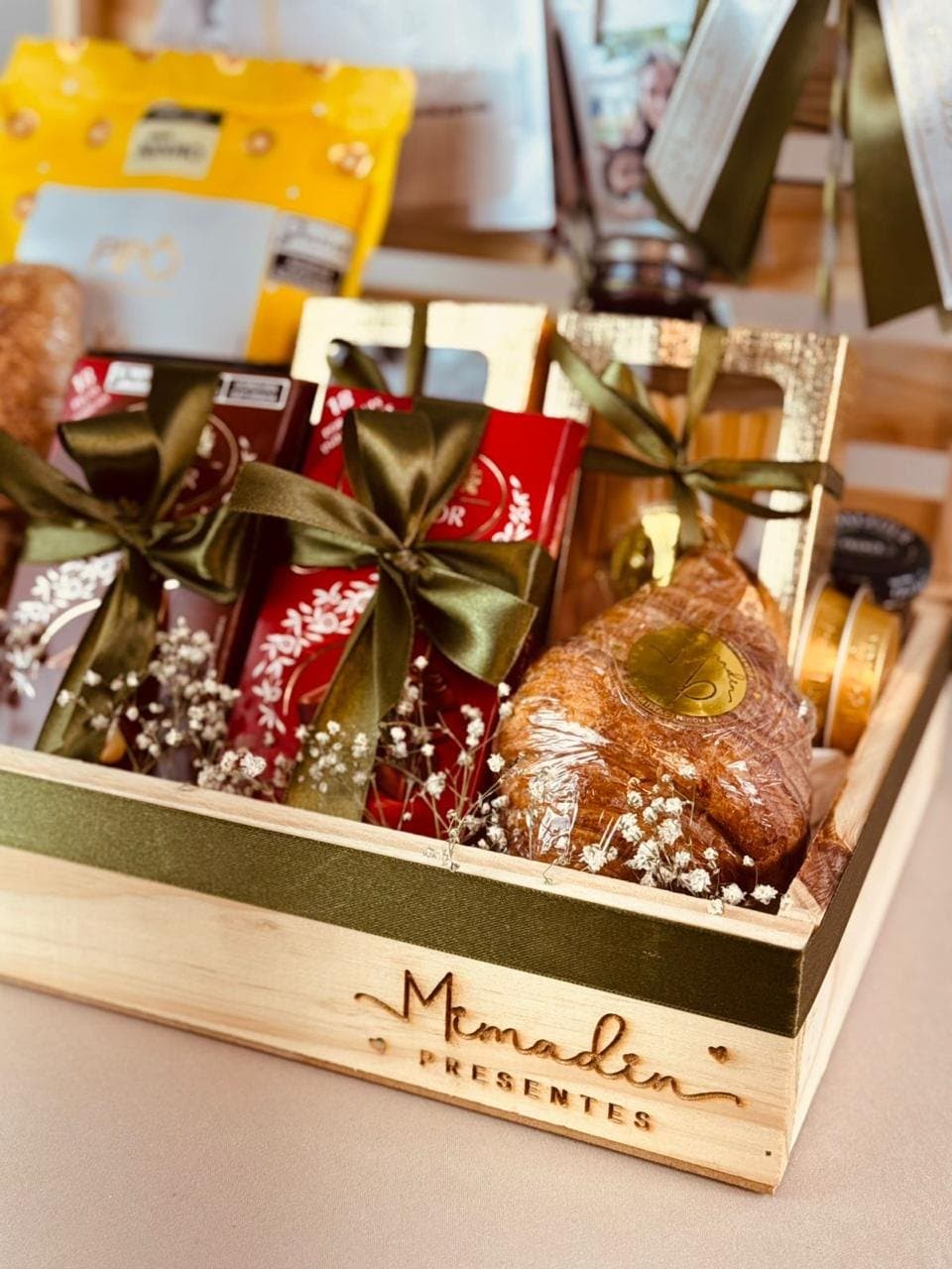 Miniatura 2 do produto Gift Sweet Day