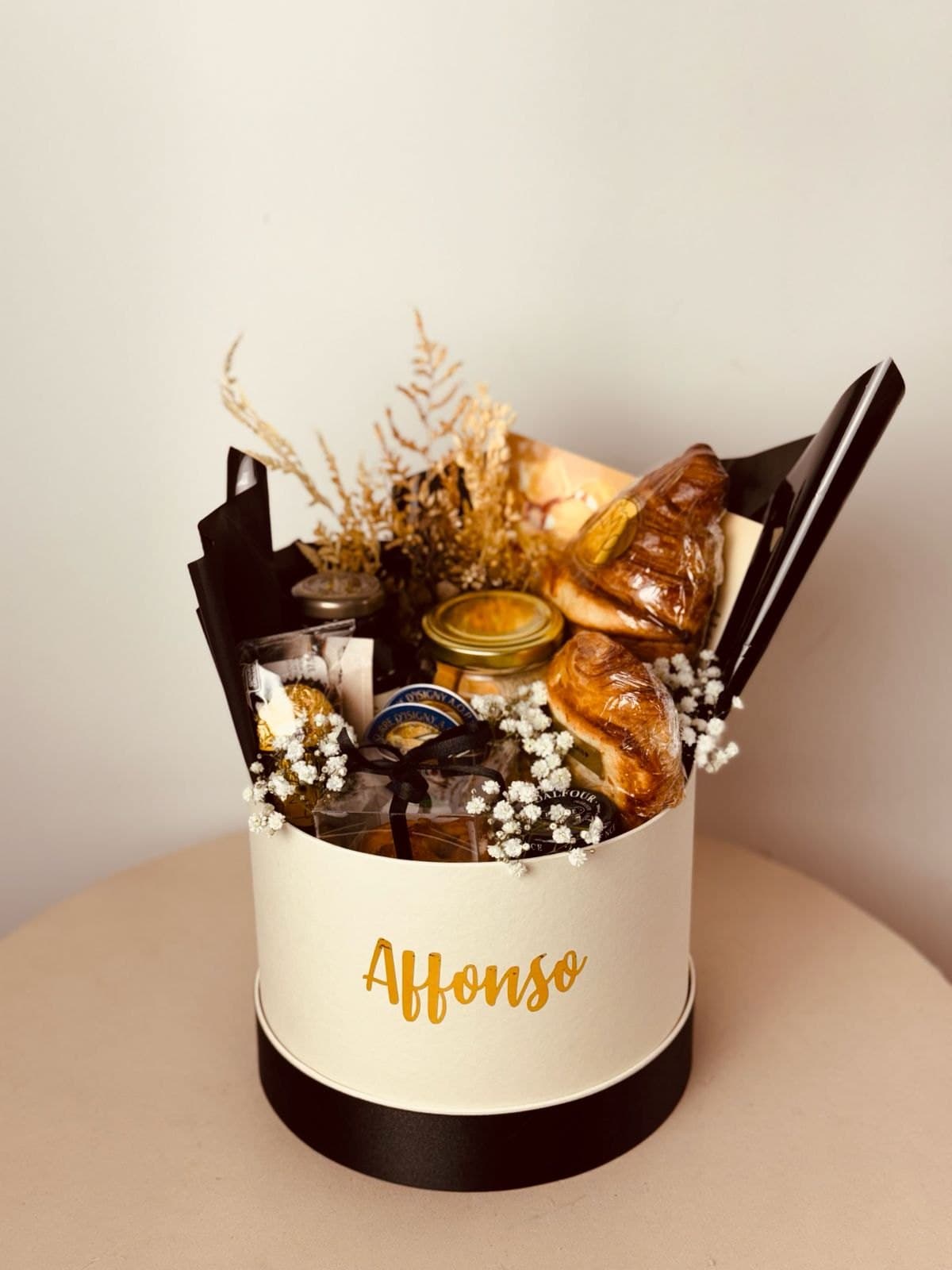 Café da Manhã Elegance 7
