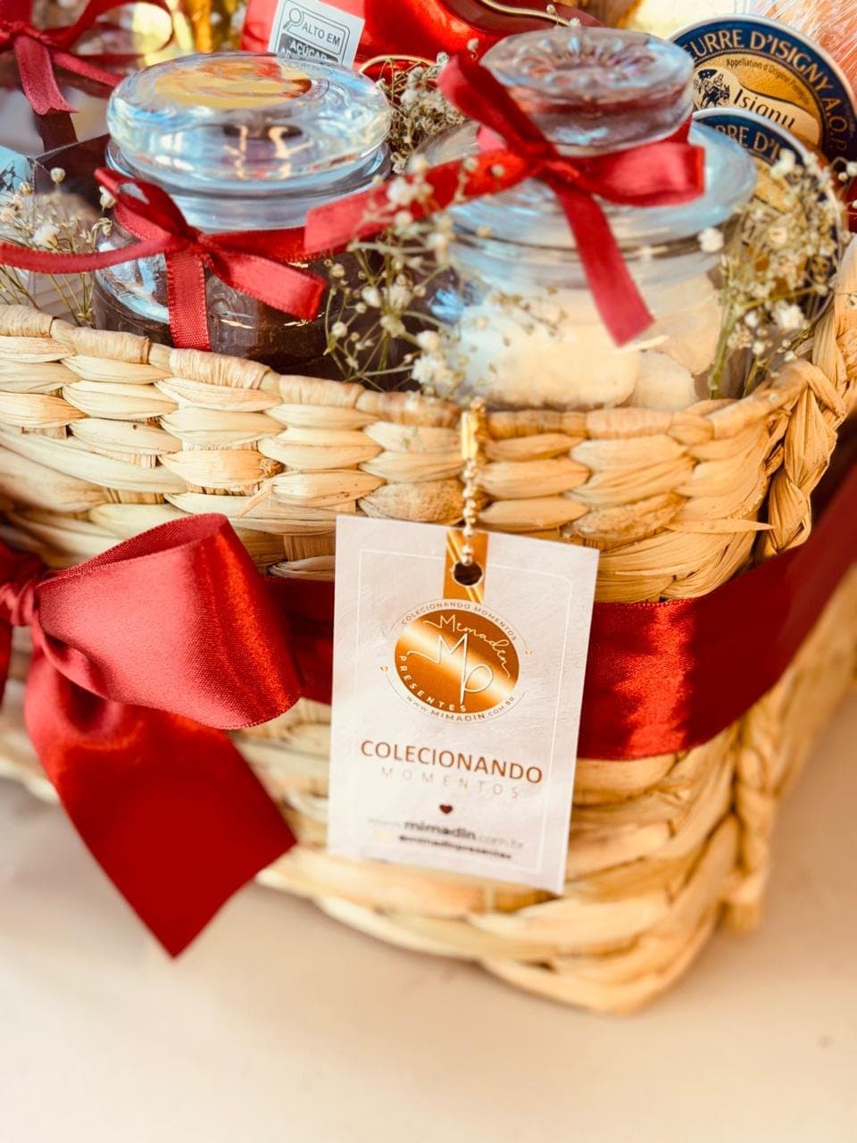 Miniatura 4 do produto Café da Manhã com Amor