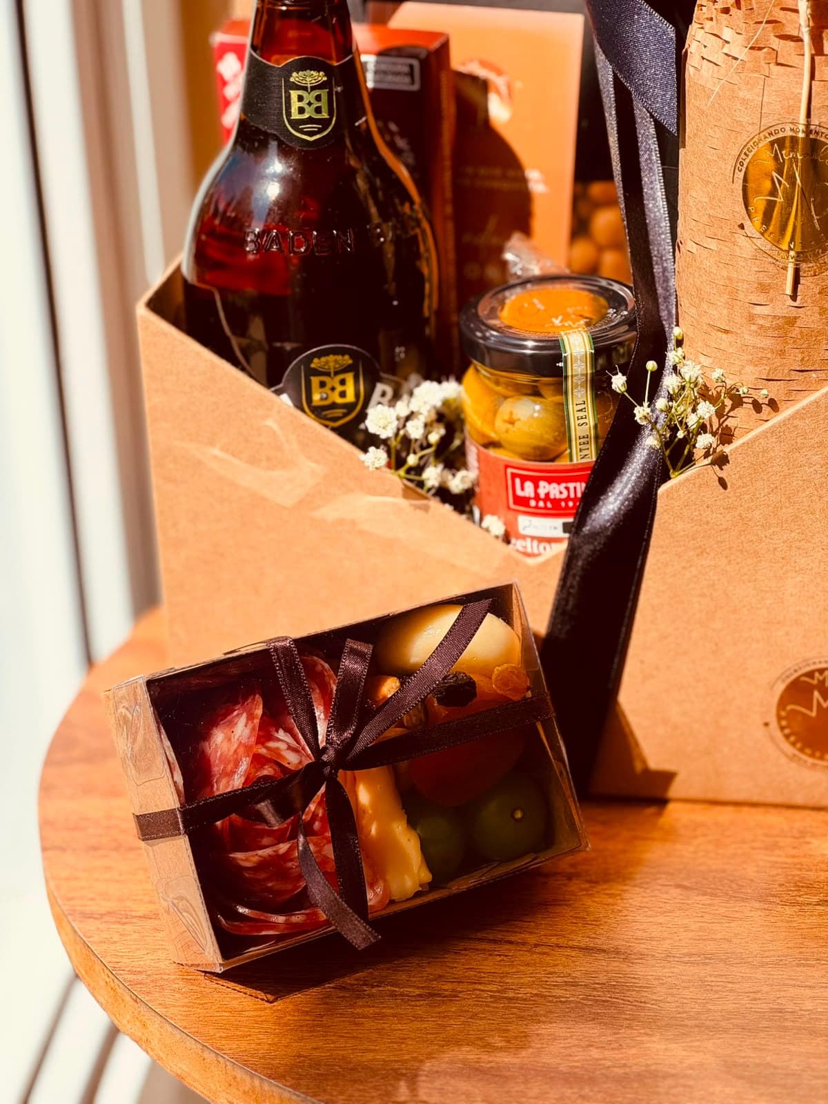 Miniatura 3 do produto Box Cerveja & Boas Histórias