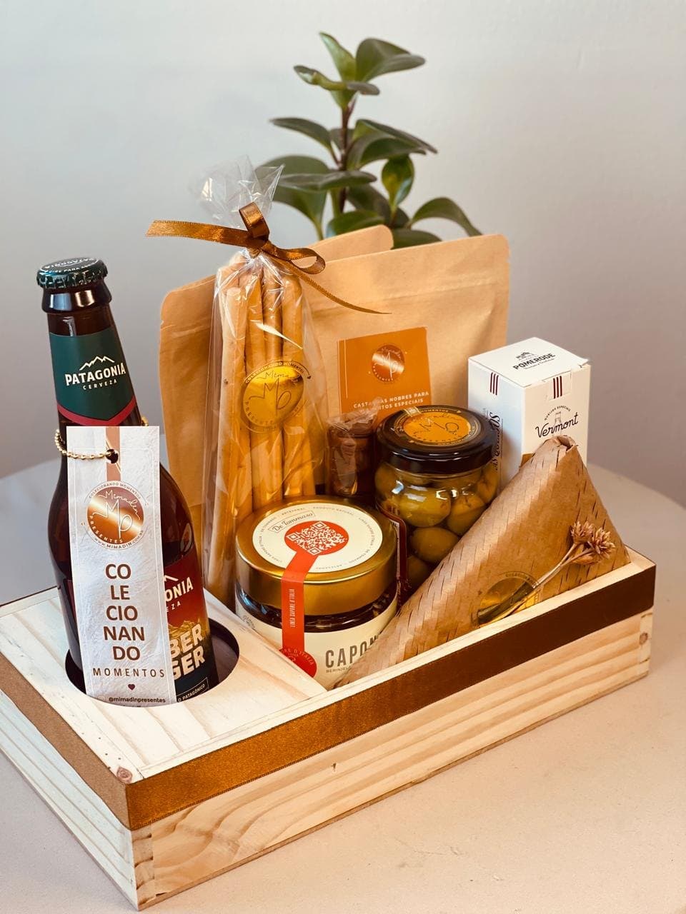 Miniatura 2 do produto Box de Cerveja Boa Essência