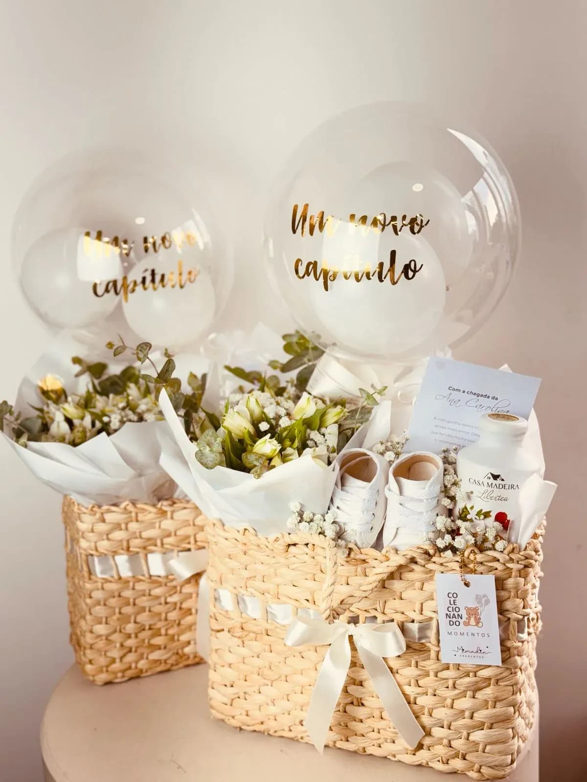 Mimadin - presente premium