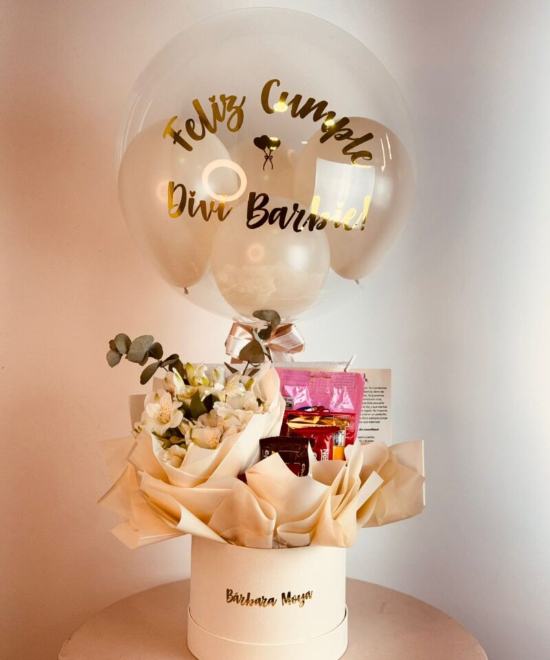 Gift Cacau Day