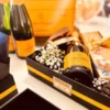 Gift Box Clicquot 4 | Cestas de Presente | Café Da Manhã | Manda Mimo