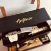 Maleta com Chandon Brut