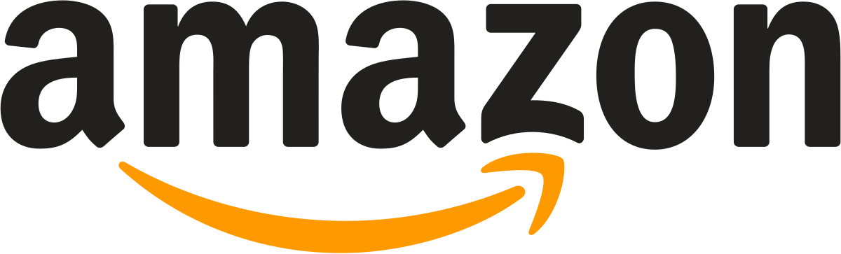 Amazon logo.svg | Cestas de Presente | Café Da Manhã | Manda Mimo