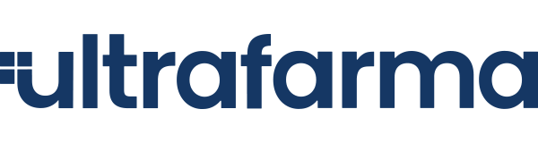 Logo Ultrafarma | Cestas de Presente | Café Da Manhã | Manda Mimo