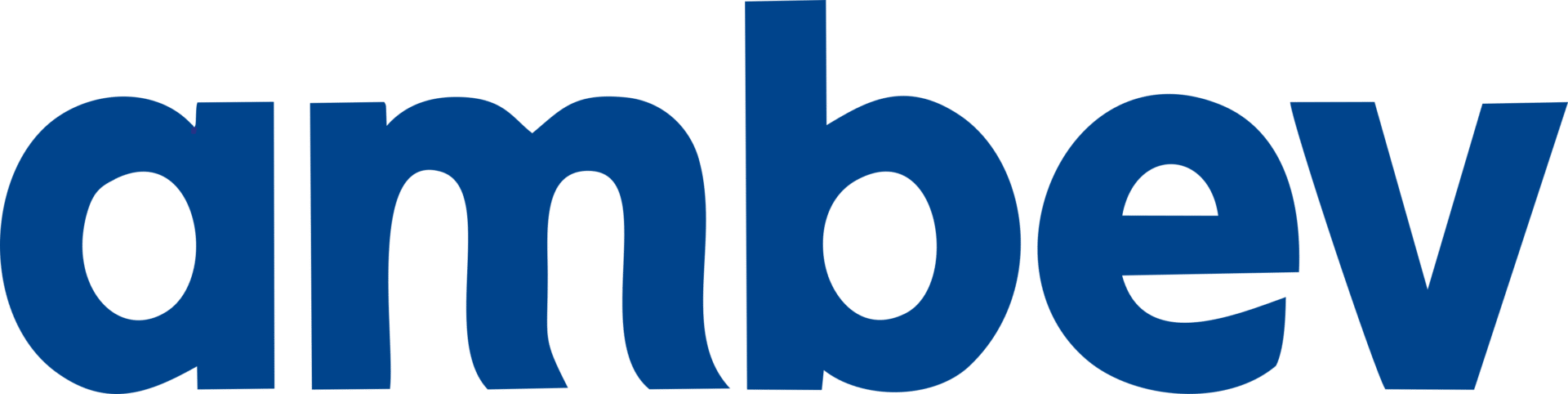 ambev logo | Cestas de Presente | Café Da Manhã | Manda Mimo