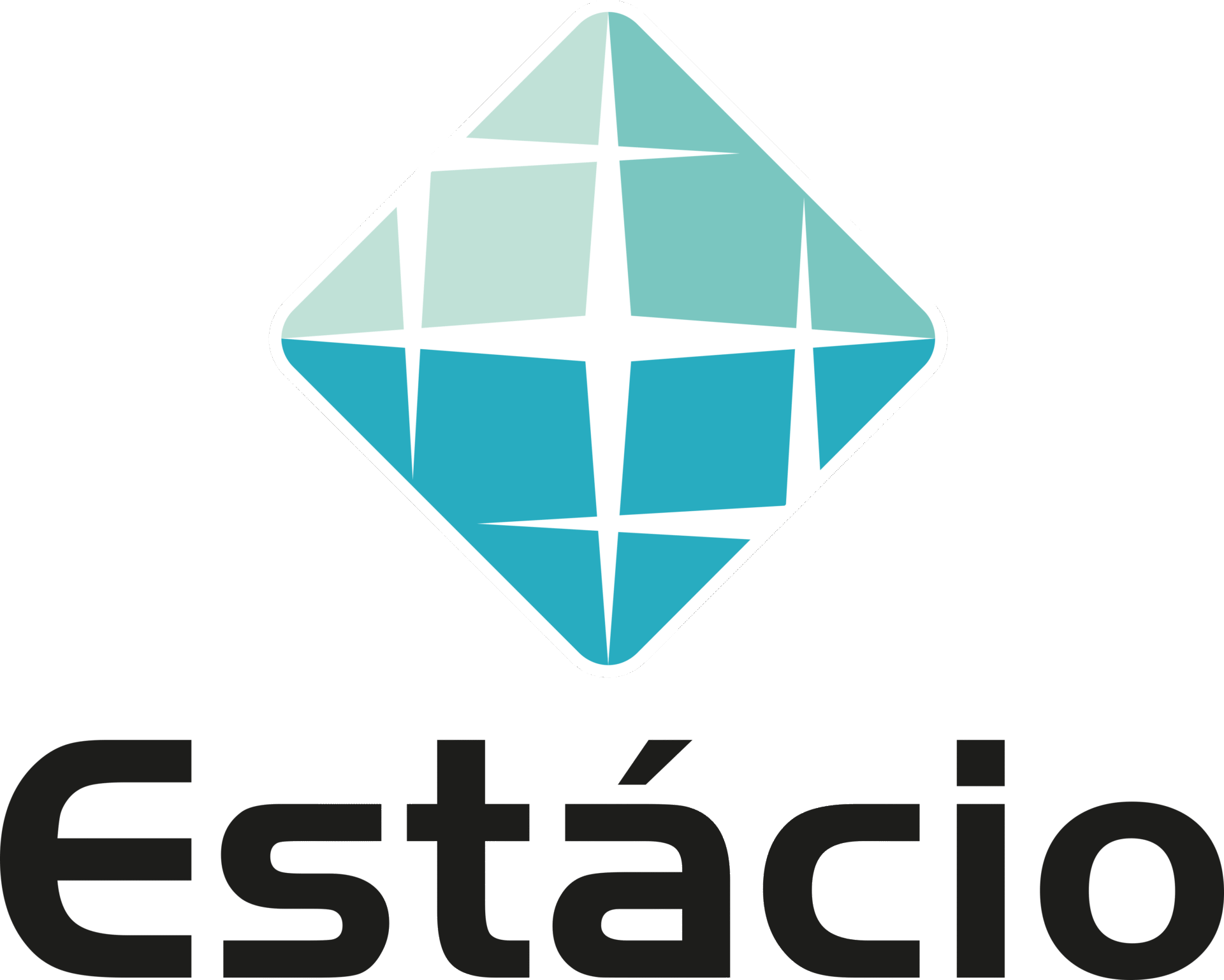 estacio logo 1 | Cestas de Presente | Café Da Manhã | Manda Mimo