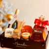 Cesta Especial de Natal Gourmet Premium