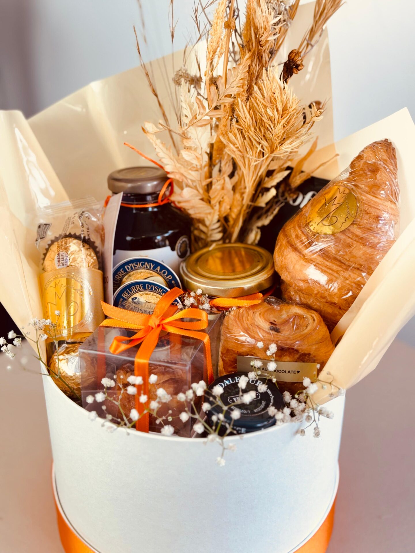 Café da Manhã Elegance 2 | Cestas de Presente | Café Da Manhã | Manda Mimo CAFE DA MANHA INDIVIDUAL NOVO PRESENTE | Cestas de Presente | Café Da Manhã | Manda Mimo